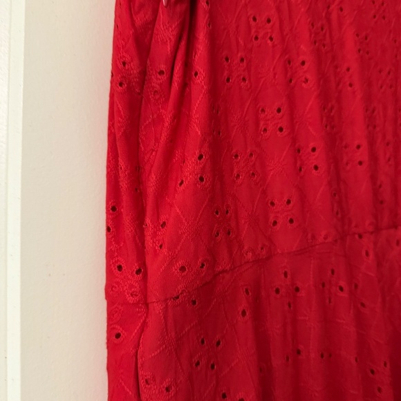 HUTCH Dress - Picture 5 of 7